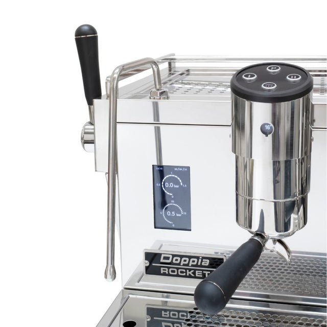 Rocket Espresso RE Doppia 3 Group Espresso Machine