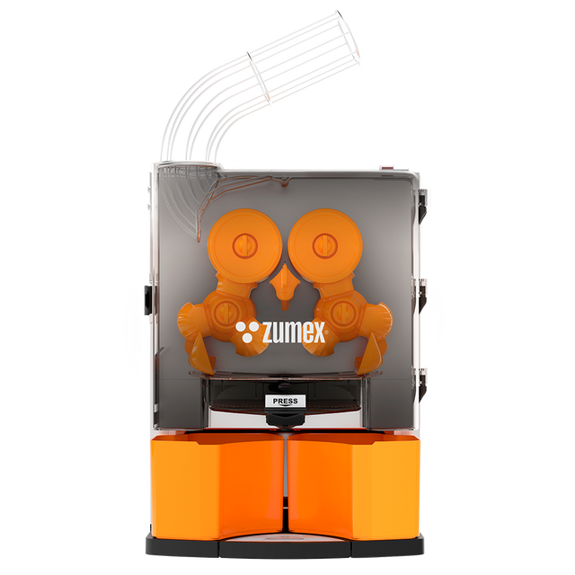 Zumex Essential Orange Juicer Machine 04810 — 27 Fruits/Minute