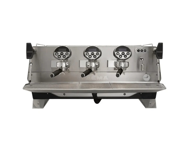 Faema President Thermosifonic 3 Group Espresso Machine