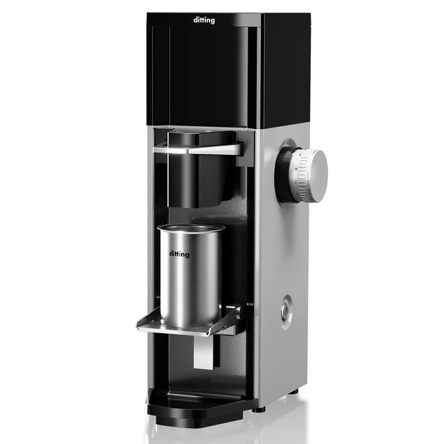 Ditting 807 Lab Sweet Shop Grinder — White