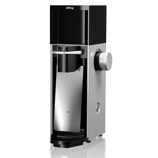 Ditting 807 Shop Grinder — White