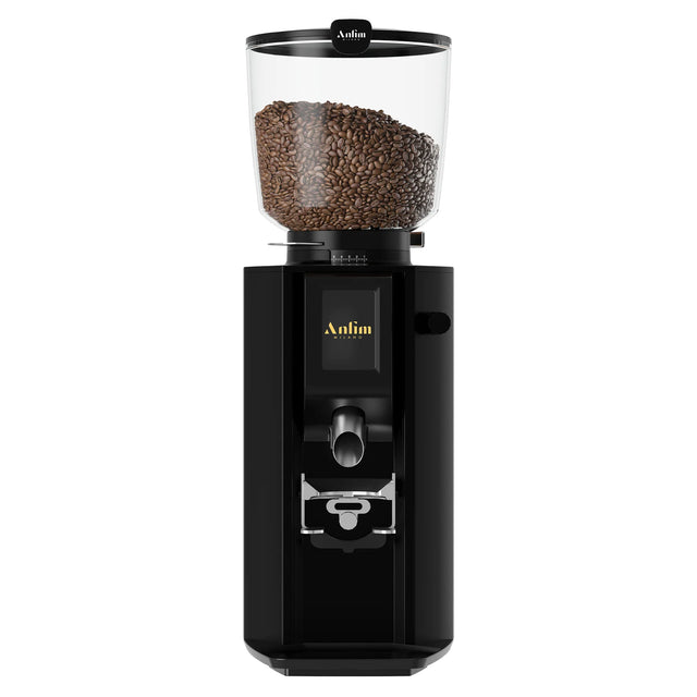 Anfim Alba Espresso Grinder Black