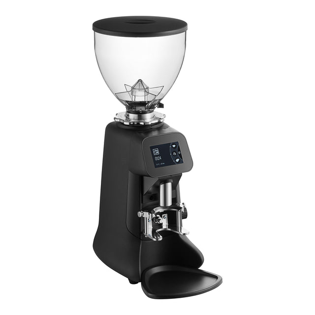 HeyCafe Buddy Espresso Grinder Black