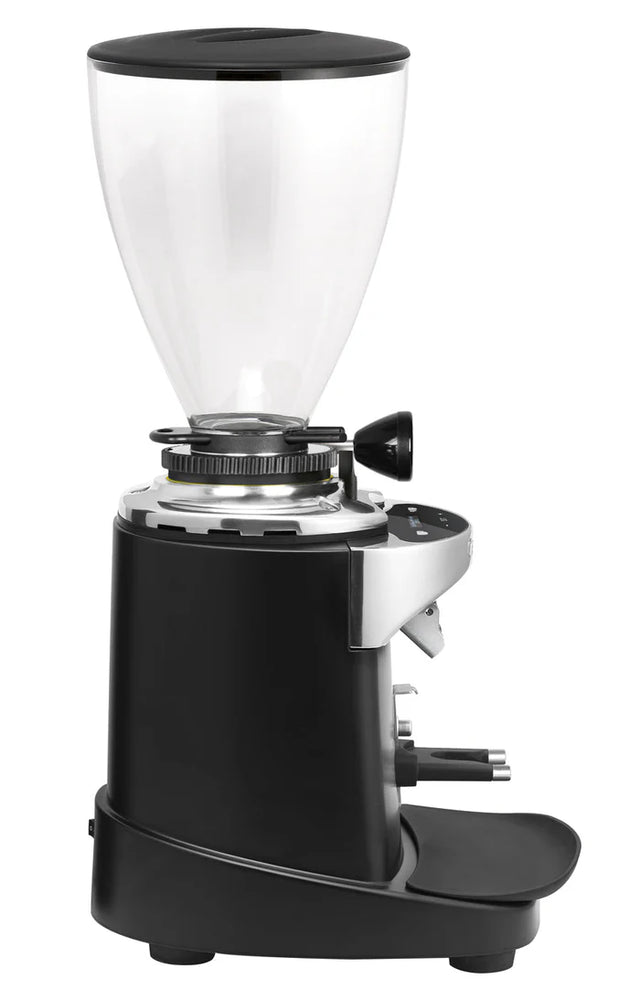 Ceado E37S Quick Set Espresso Grinder Black