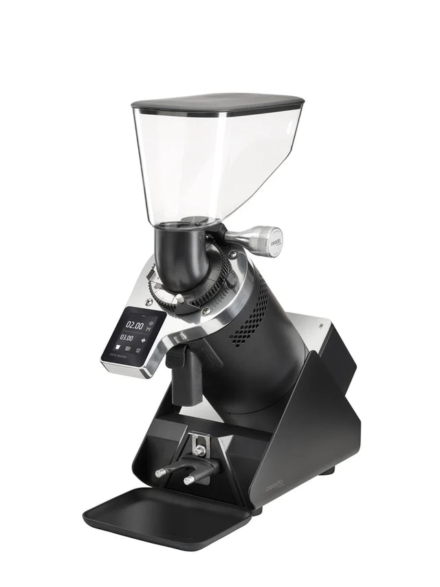 Ceado E37Z-Barista Espresso Grinder Black