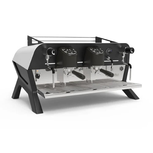 Sanremo F18 2 Group Espresso Machine — White