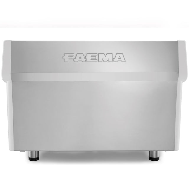 Faema Prestige A/2 2 Group Espresso Machine Tall Cup with Autosteam