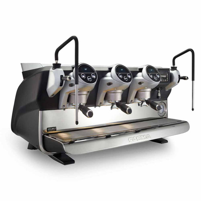 Faema E71E 3 Group Espresso Machine