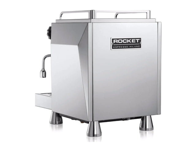 Rocket Espresso Giotto Cronometro R Espresso Machine