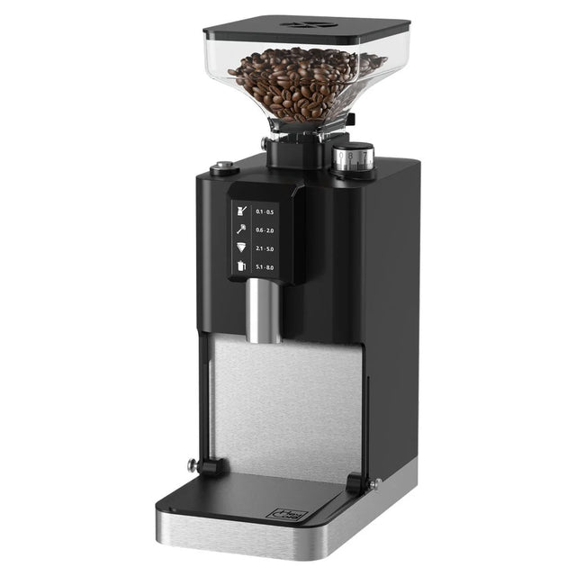 HeyCafe Jack Allround Grinder Black