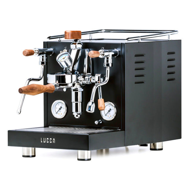 LUCCA M58 Sunto Flow Control Espresso Machine