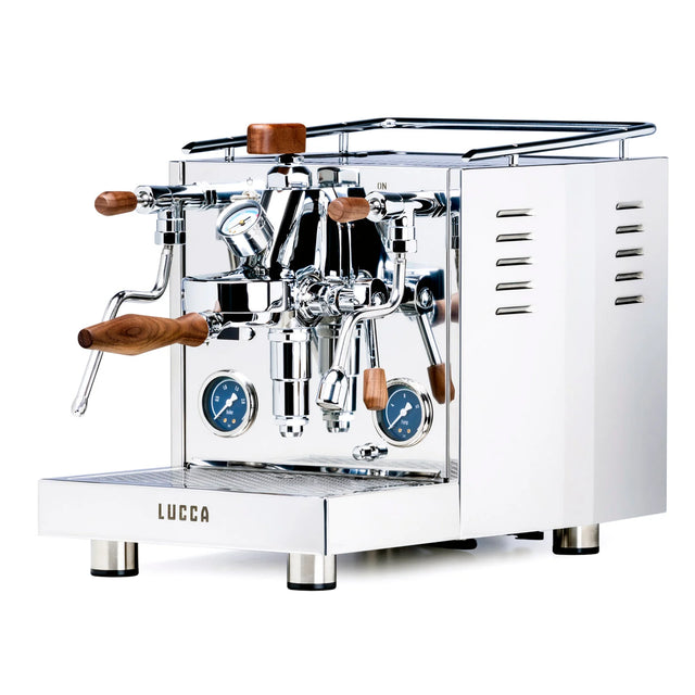 LUCCA M58 Sunto Flow Control Espresso Machine