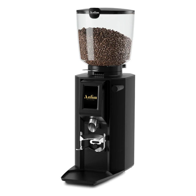 Anfim Luna Espresso Grinder Black