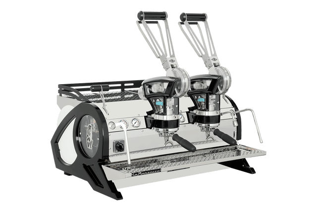 La Marzocco Leva S 2 Group Espresso Machine