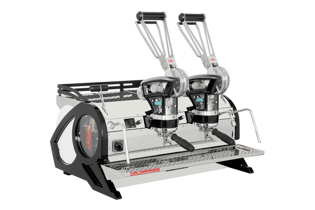 La Marzocco Leva X 2 Group Espresso Machine