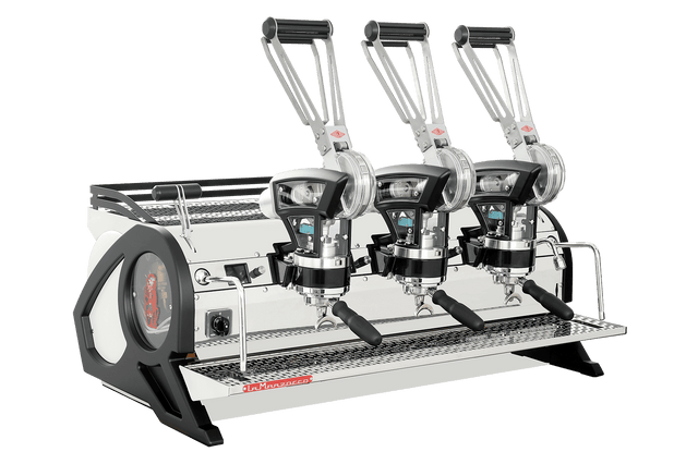 La Marzocco Leva X 3 Group Espresso Machine