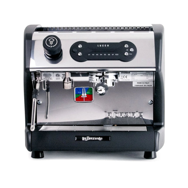 LUCCA A53 Direct Plumping Espresso Machine