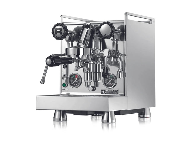 Rocket Espresso Mozzafiato Cronometro R Espresso Machine