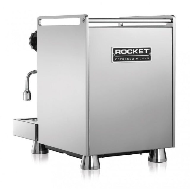 Rocket Espresso Mozzafiato Cronometro R Espresso Machine