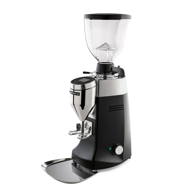 Mazzer Robur S Electronic Espresso Grinder