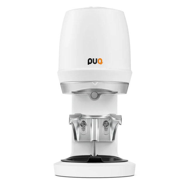 PUQPress Gen 6 Mini Automatic Tamper White