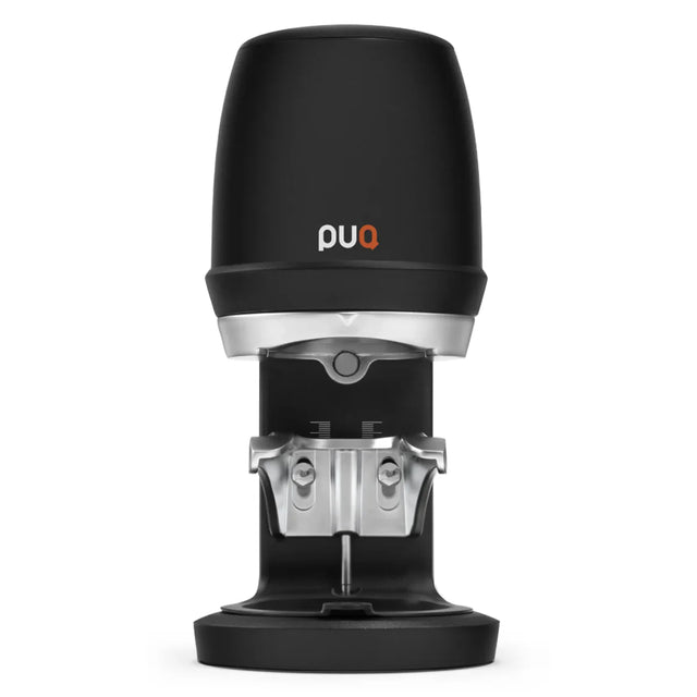 PUQPress Gen 6 Q Automatic Tamper Black