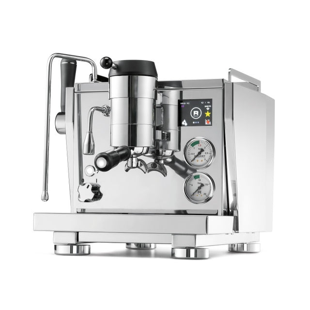 Rocket Espresso R Nine One Espresso Machine — Chrome