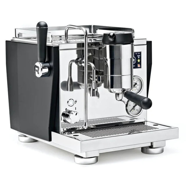 Rocket Espresso R Nine One Espresso Machine — Black
