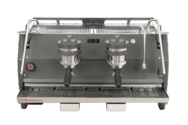 La Marzocco Strada S 2 Group with Scales Espresso Machine