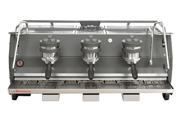 La Marzocco Strada S 3 Group with Scales Espresso Machine