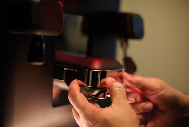 Faema X15 CS11 Super Automatic Espresso Machine