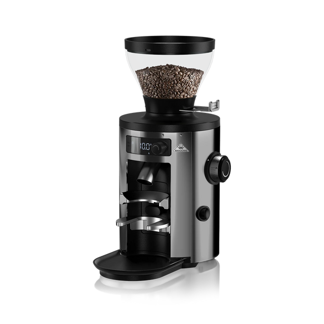 Mahlkonig X54 Allround Home Grinder Chrome