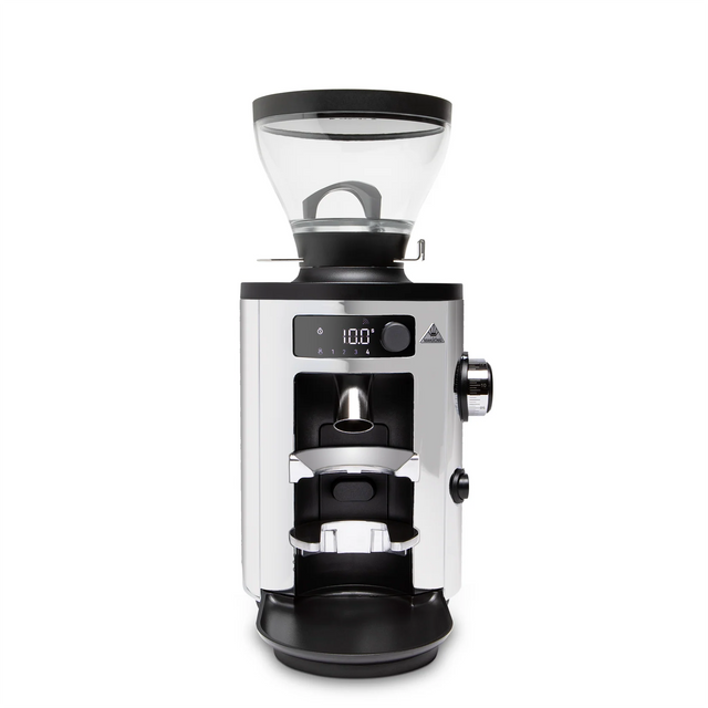 Mahlkonig X54 Allround Home Grinder Chrome