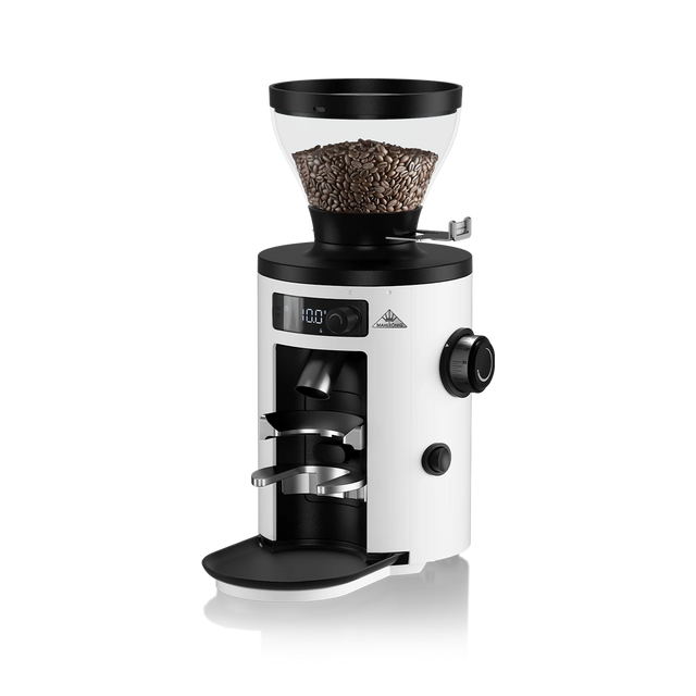 Mahlkonig X54 Allround Home Grinder White