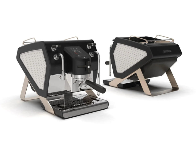 Sanremo YOU Champagne Black