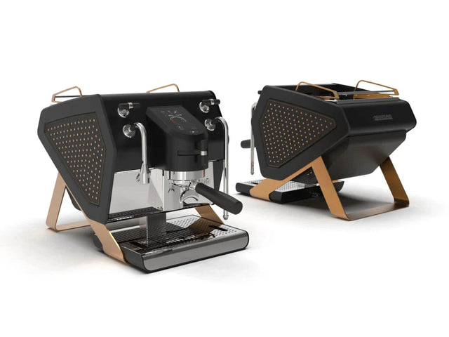 Sanremo YOU Copper Black