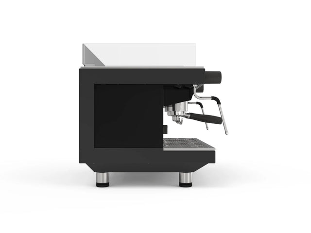 Sanremo ZOE COMPETITION 2 Group Espresso Machine — Standard, Black