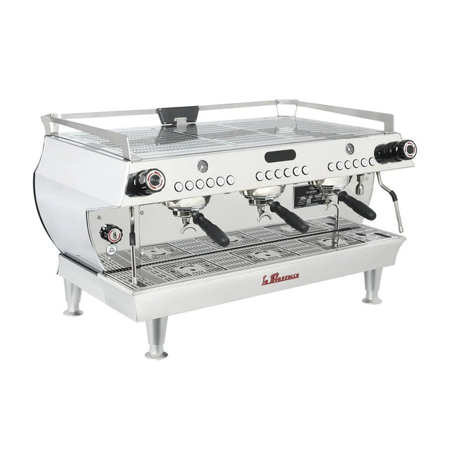 La Marzocco GB5 S AV 3 Group with Scales Espresso Machine With Scales