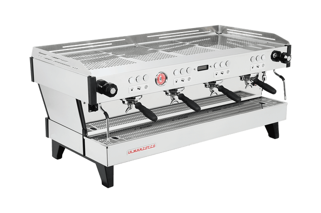 La Marzocco Linea PB AV 4 Group Espresso Machine