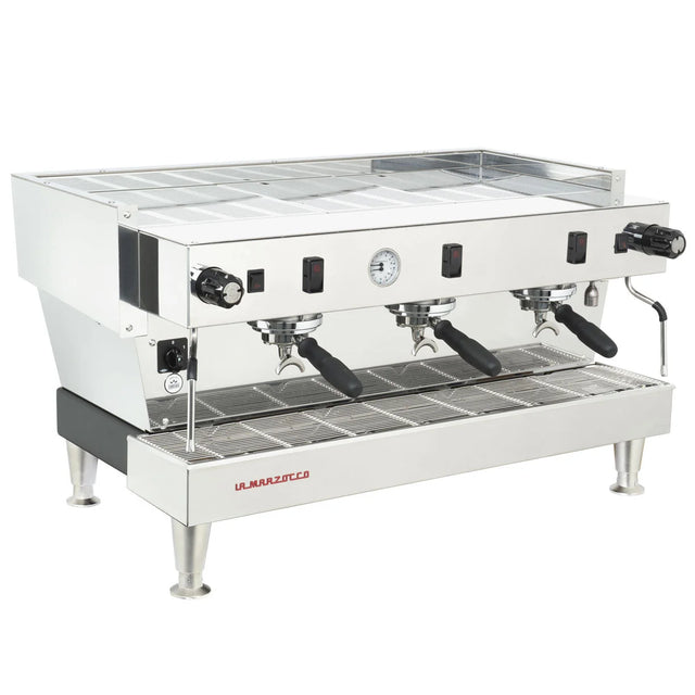 La Marzocco Linea Classic S EE 3 Group Espresso Machine