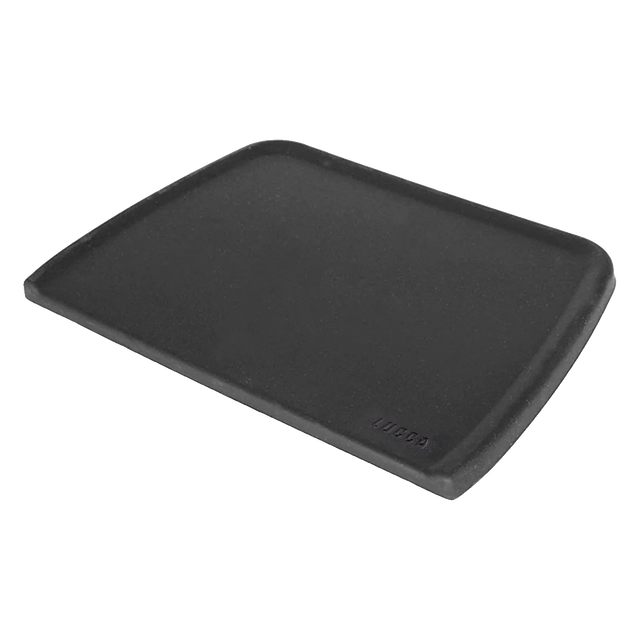LUCCA Flat Tamping Mat