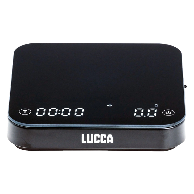 LUCCA Precision Scale