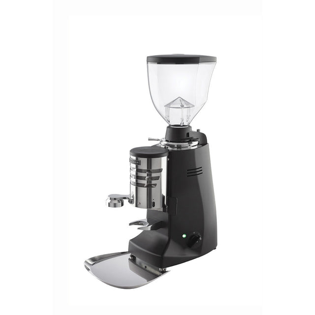 Mazzer Major V Automatic Espresso Grinder Black