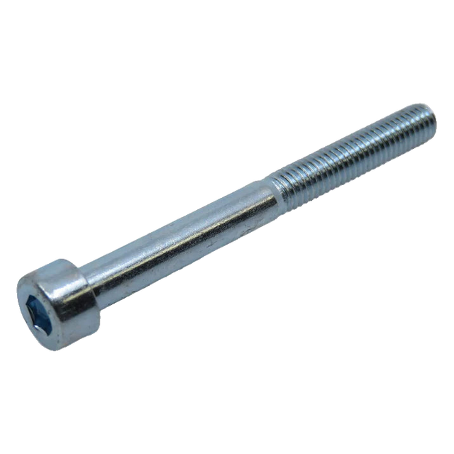 PUQ Parts M3/M4/M5/M6 Through Bolt M5x30mm