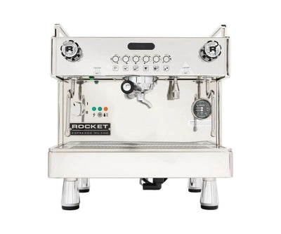 1 Group Espresso Machines