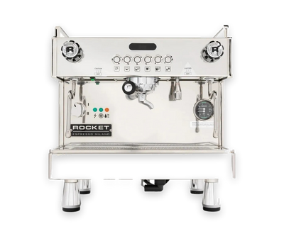 1 Group Espresso Machines