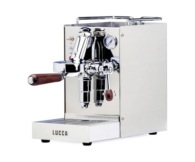 110V Espresso Machines