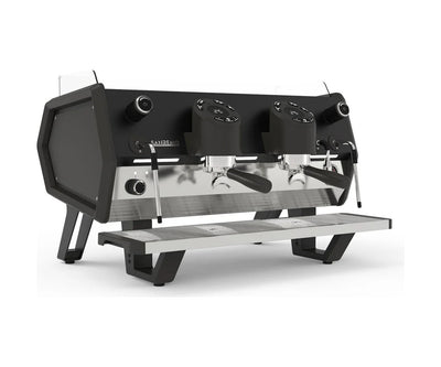 Sanremo D8 2 group espresso machine