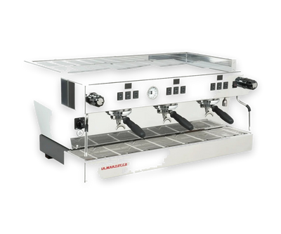 208-240V Espresso Machines