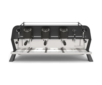 3 Group Espresso Machines